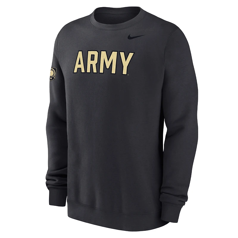 Army Club Fleece Men's Nike College Crew-Neck Sweatshirt