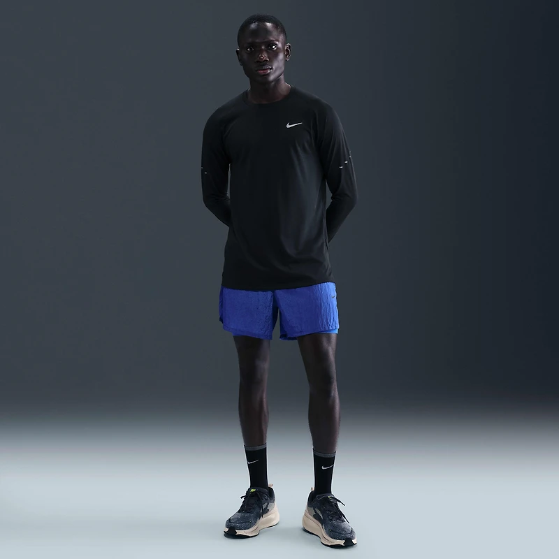 Nike Stride Men's Dri-FIT ADV Long-Sleeve Running Top