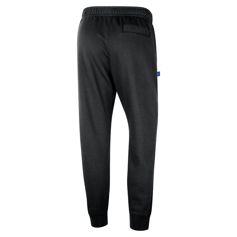 Dallas Mavericks Club Courtside Men's Nike NBA Joggers