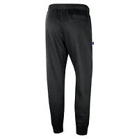 Dallas Mavericks Club Courtside Men's Nike NBA Joggers