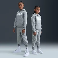 Caitlin Clark Big Kids' Fleece Pant