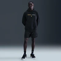 Kobe Men's Fleece Hoodie