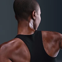 Nike One Fitted Women's Dri-FIT Tank Top