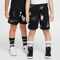 Nike Baby (12-24M) Energy 2-Piece Shorts Set