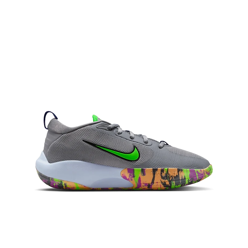 Nike IsoFly Big Kids' Basketball Shoes