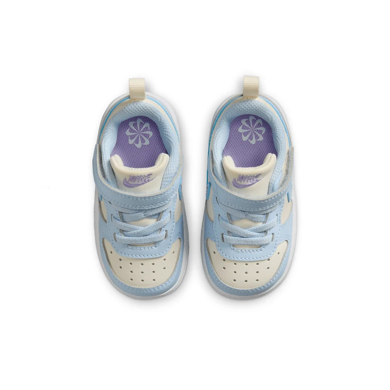 Nike Court Borough Low Recraft Baby/Toddler Shoes