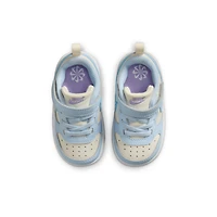 Nike Court Borough Low Recraft Baby/Toddler Shoes