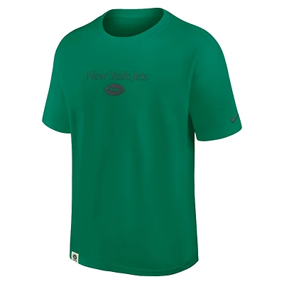 New York Jets Glory Max90 Men's Nike NFL T-Shirt