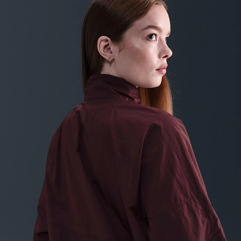 Nike Sportswear Windrunner Women's Oversized Jacket