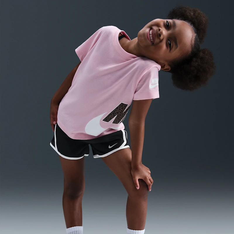 Nike Dri-FIT Little Kids' Tempo Shorts