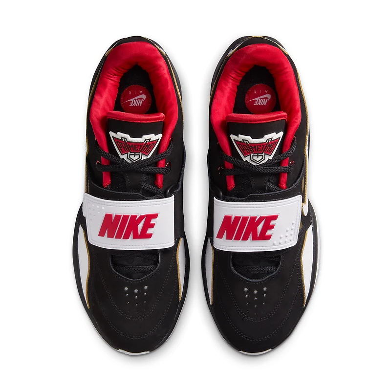 LeBron XXI "Prime 93" Basketball Shoes