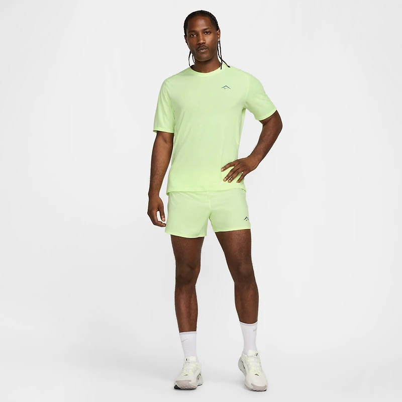 Nike Solar Chase Men's Dri-FIT ADV Short-Sleeve Running Top