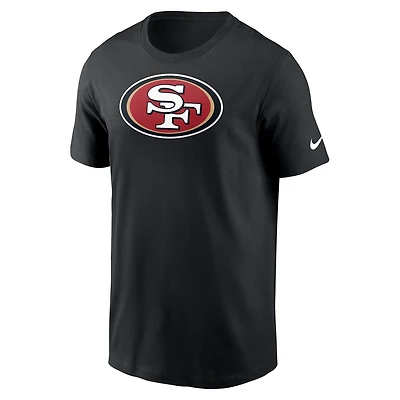 San Francisco 49ers Rivalries Collection Essential Men's Nike NFL T-Shirt