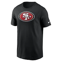 San Francisco 49ers Rivalries Collection Essential Men's Nike NFL T-Shirt