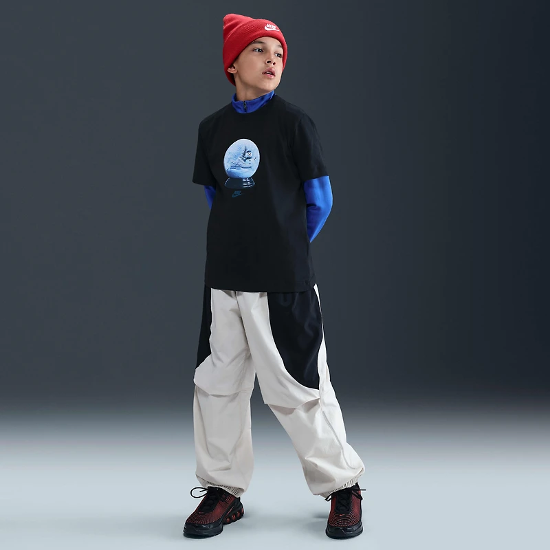 Nike Sportswear Big Kids' T-Shirt