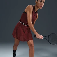NikeCourt Slam Women's Dri-FIT Tennis Dress