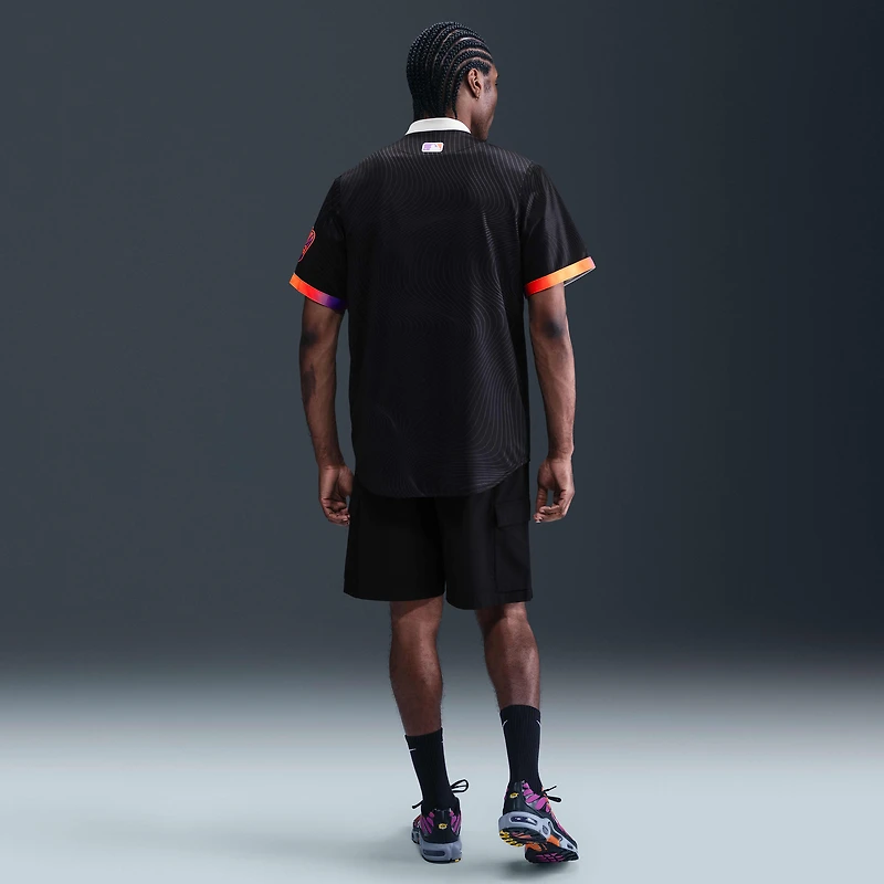 San Francisco Giants City Connect Men’s Nike Dri-FIT ADV MLB Limited Jersey