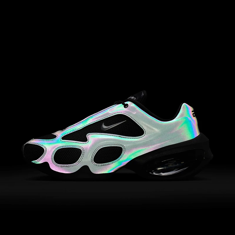Nike Air Max Muse Women's Shoes with Reflective Accents
