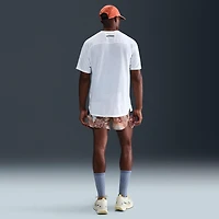 Nike Trail Men's Dri-FIT 6" Brief-Lined Running Shorts