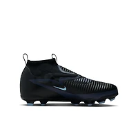 Nike Jr. Phantom 6 High Academy Big Kids' Multi-Ground Soccer Cleats