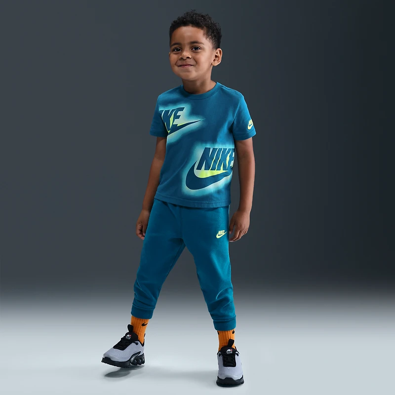 Nike Glow With Me Toddler T-Shirt