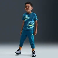 Nike Glow With Me Toddler T-Shirt