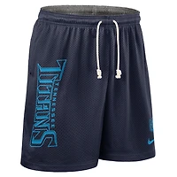 Tennessee Titans Sideline Reversible Men’s Nike Dri-FIT NFL Shorts