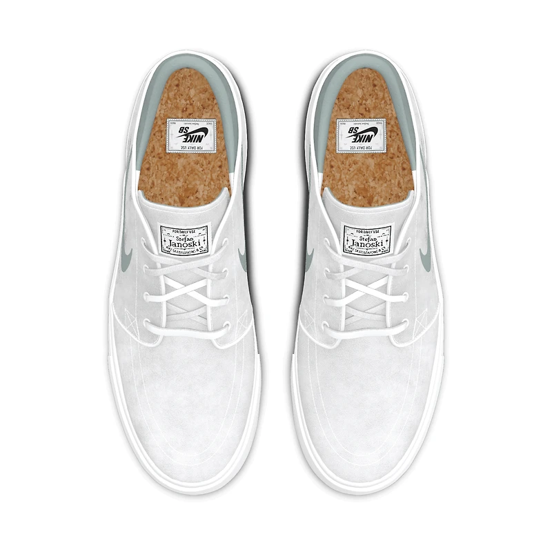 Nike SB Zoom Janoski OG By You Custom Men's Skate Shoes