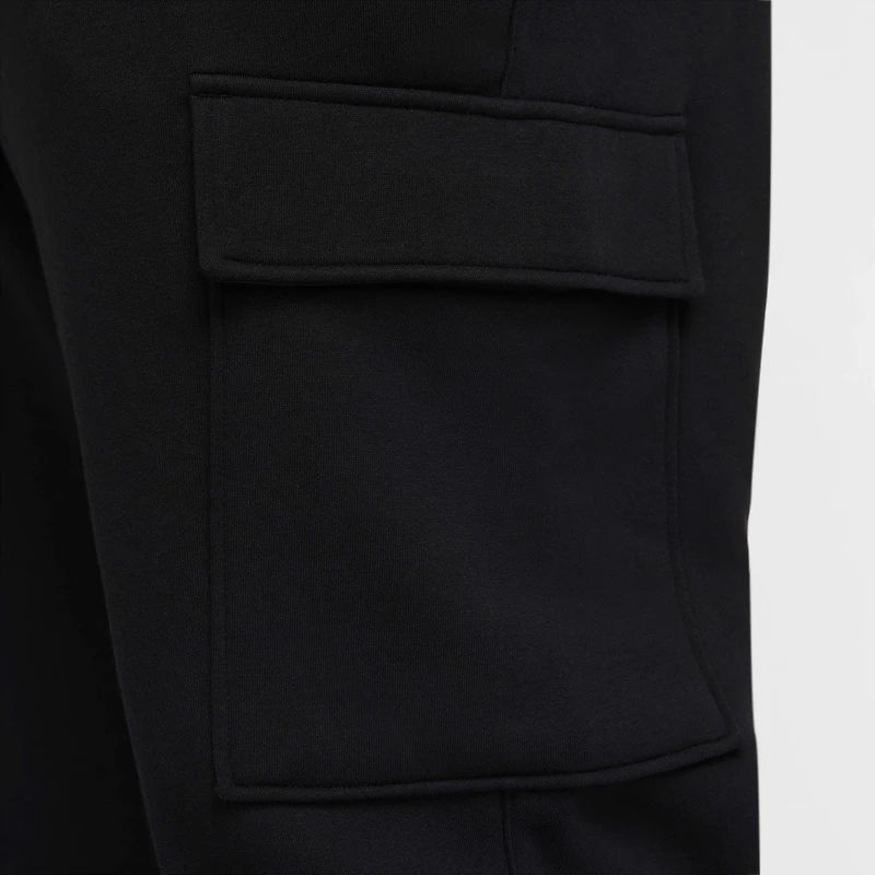 Nike Club Men's Fleece Cargo Pants