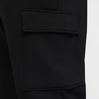 Nike Club Men's Fleece Cargo Pants