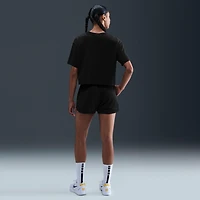 Kobe Women's Mesh Basketball Shorts