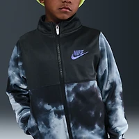 Nike Sportswear Dri-FIT Toddler Futura Storm Printed 2-Piece Propus Set