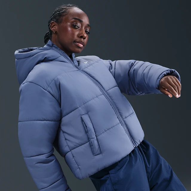 Down Jacket Nike Swoosh Nike Sportswear Women's Insulated