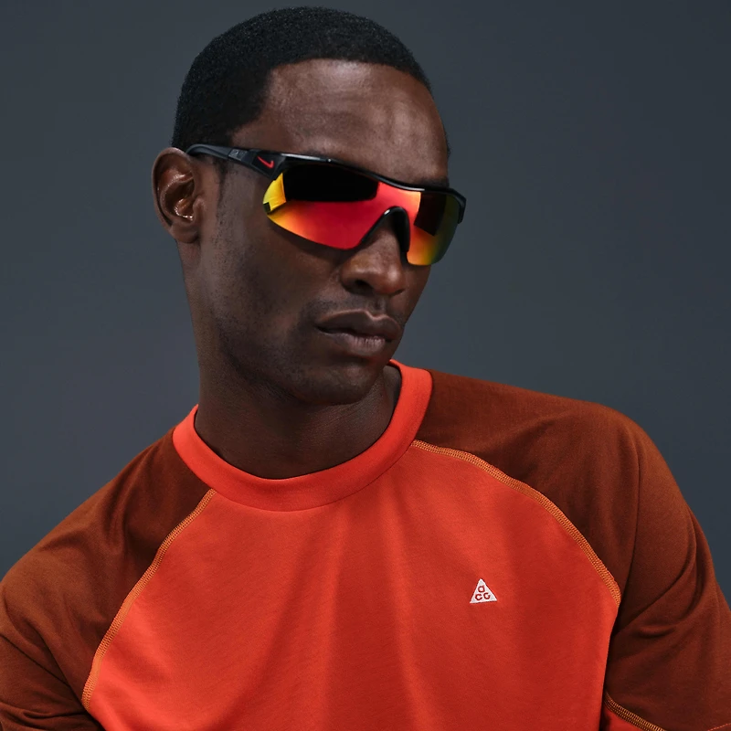 Nike ACG "Goat Rocks" Men's Dri-FIT ADV UV Short-Sleeve Shirt