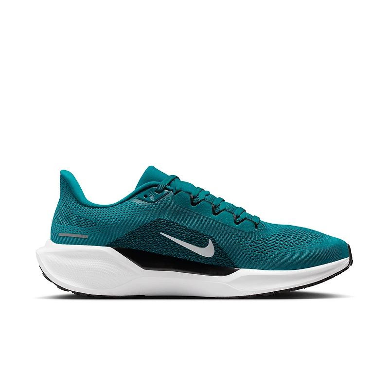 Jacksonville Jaguars Pegasus 41 Men's Nike NFL Road Running Shoes