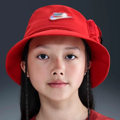 Nike x LEGO® Collection Big Kids' Apex Bucket Hat