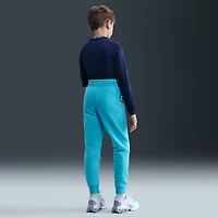 Nike Sportswear Club Fleece Big Kids' French Terry Joggers