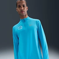 Nike Element Men's Dri-FIT 1/4-Zip Running Top