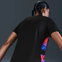 England 2025 Stadium Away (Women's Team) Women's Nike Dri-FIT Soccer Replica Jersey