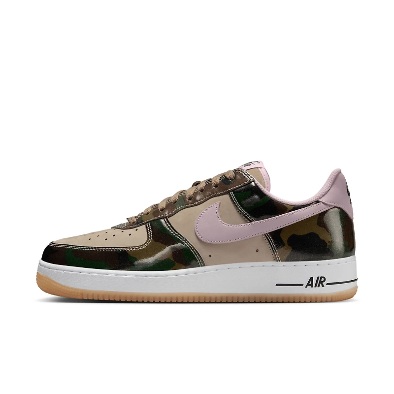 Nike Air Force 1 Retro Men's Shoes