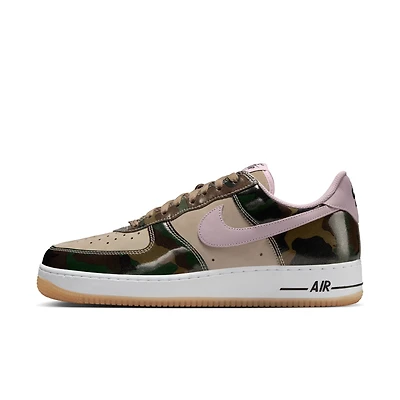 Nike Air Force 1 Retro Men's Shoes