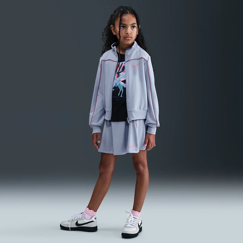 Nike Varsity Prep Toddler Track Scooter 2-Piece Set