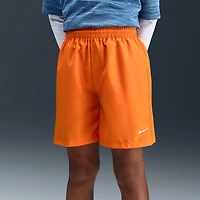Nike Multi Big Kids' Dri-FIT Training Shorts