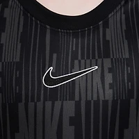 Nike Academy Big Kids' Dri-FIT Short-Sleeve Soccer Top