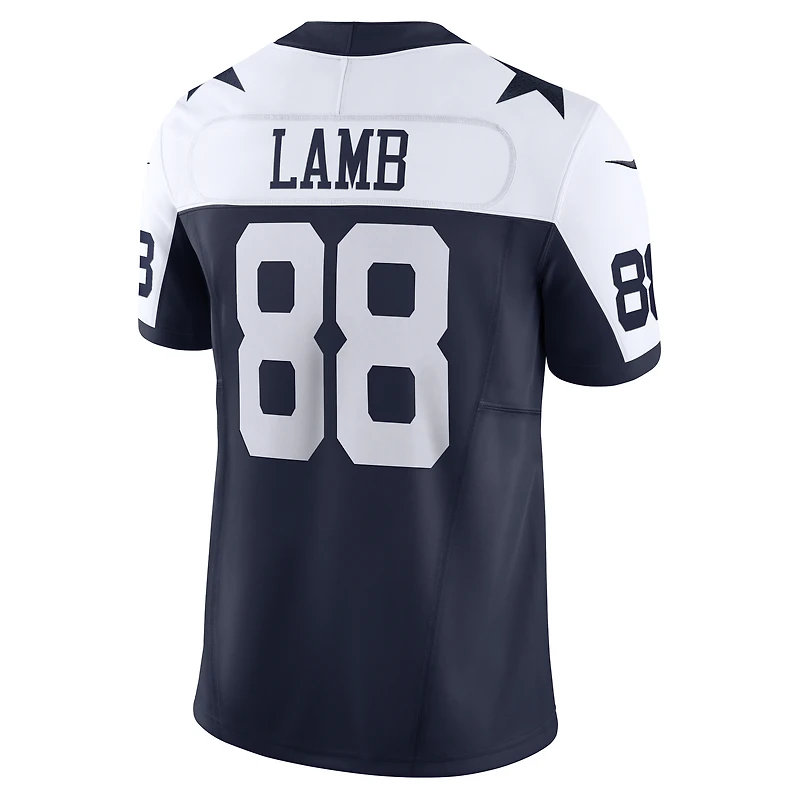 Dak Prescott Dallas Cowboys Men's Nike Dri-FIT NFL Limited Jersey