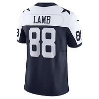 Dak Prescott Dallas Cowboys Men's Nike Dri-FIT NFL Limited Jersey