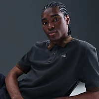 Nike Life Men's Heavyweight Polo