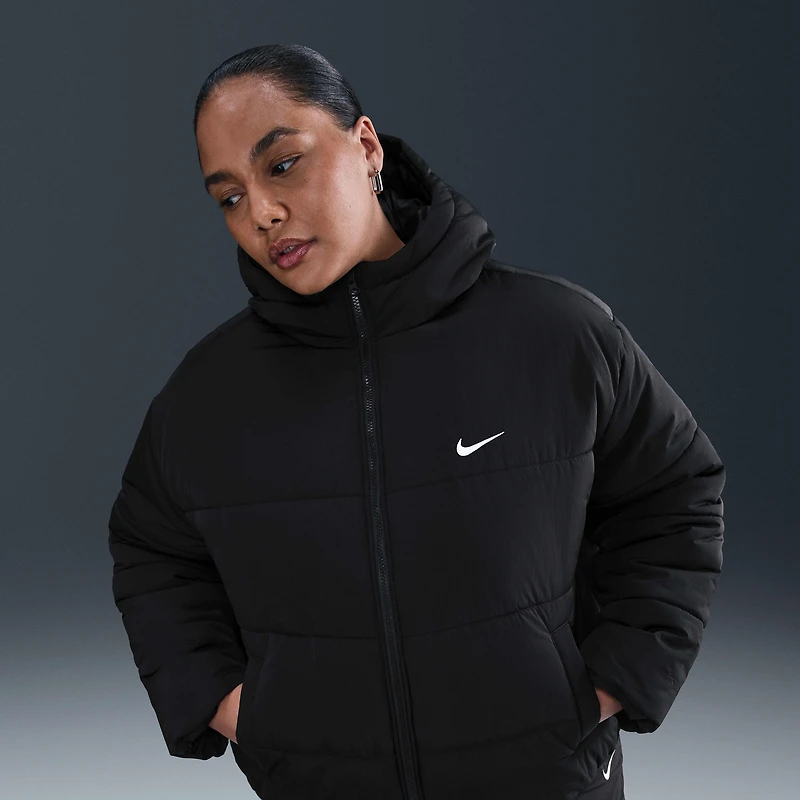Nike Sportswear Classic Women's Therma-FIT Loose Matte Puffer