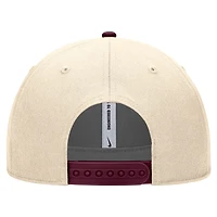 Virginia Tech Rise Men's Nike College Adjustable Cap