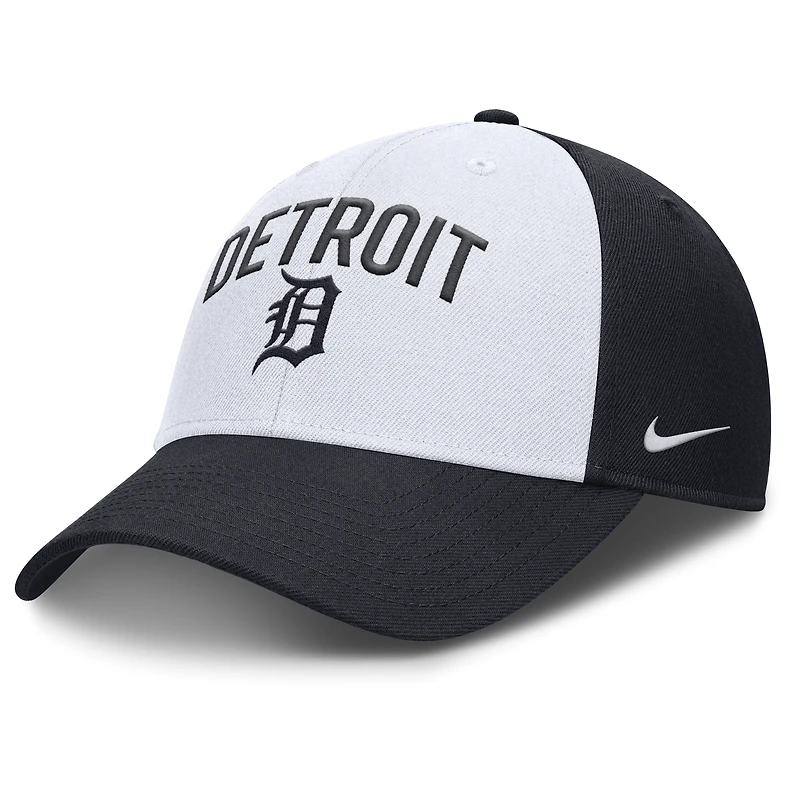 Detroit Tigers Club Men's Nike Dri-FIT MLB Adjustable Hat